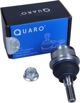 QUARO QS4029/HQ - Шаровая опора, несущий / направляющий шарнир parts5.com