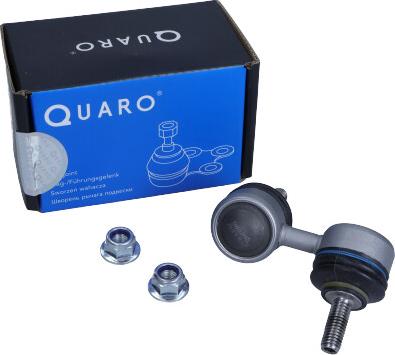 QUARO QS4237/HQ - Тяга / стойка, стабилизатор parts5.com