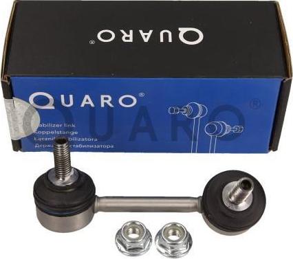 QUARO QS4762/HQ - Тяга / стойка, стабилизатор parts5.com