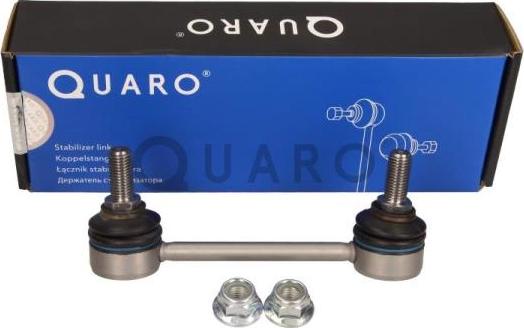 QUARO QS5472/HQ - Тяга / стойка, стабилизатор parts5.com