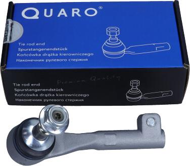 QUARO QS5216/HQ - Наконечник рулевой тяги, шарнир parts5.com