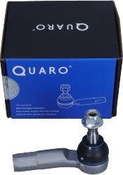 QUARO QS6908/HQ - Наконечник рулевой тяги, шарнир parts5.com