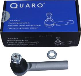 QUARO QS6917/HQ - Наконечник рулевой тяги, шарнир parts5.com