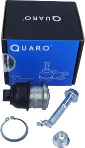 QUARO QS6970/HQ - Шаровая опора, несущий / направляющий шарнир parts5.com