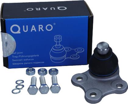 QUARO QS6639/HQ - Шаровая опора, несущий / направляющий шарнир parts5.com