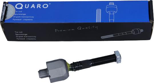 QUARO QS0991/HQ - Осевой шарнир, рулевая тяга parts5.com