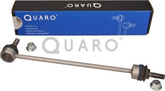 QUARO QS0931/HQ - Тяга / стойка, стабилизатор parts5.com