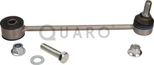 QUARO QS0459/HQ - Тяга / стойка, стабилизатор parts5.com