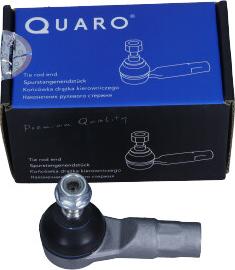 QUARO QS0662/HQ - Наконечник рулевой тяги, шарнир parts5.com