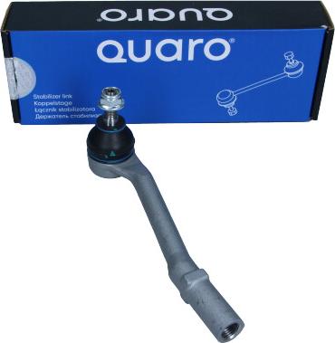 QUARO QS0146/HQ - Наконечник рулевой тяги, шарнир parts5.com