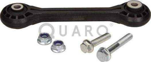 QUARO QS0834/HQ - Тяга / стойка, стабилизатор parts5.com