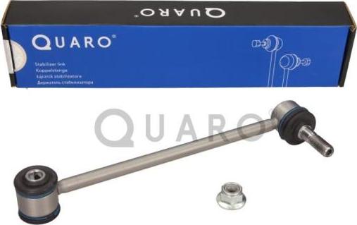 QUARO QS1484/HQ - Тяга / стойка, подвеска колеса parts5.com