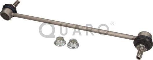 QUARO QS1757/HQ - Тяга / стойка, стабилизатор parts5.com