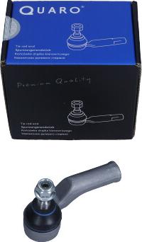 QUARO QS8693/HQ - Наконечник рулевой тяги, шарнир parts5.com