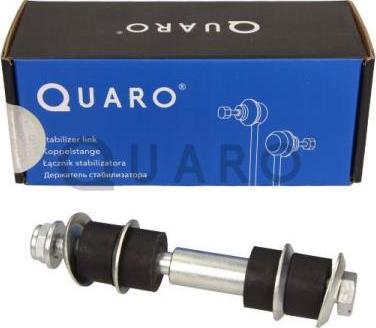 QUARO QS8254/HQ - Тяга / стойка, стабилизатор parts5.com