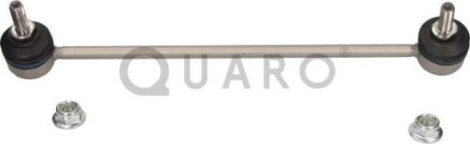 QUARO QS8739/HQ - Тяга / стойка, стабилизатор parts5.com