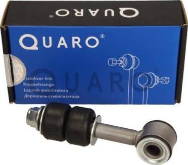 QUARO QS3956/HQ - Тяга / стойка, стабилизатор parts5.com