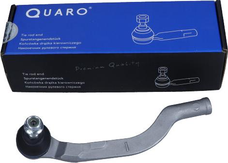 QUARO QS3108/HQ - Наконечник рулевой тяги, шарнир parts5.com