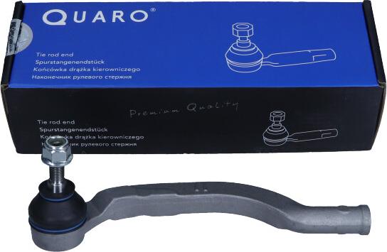 QUARO QS3107/HQ - Наконечник рулевой тяги, шарнир parts5.com