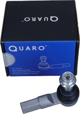 QUARO QS3783/HQ - Наконечник рулевой тяги, шарнир parts5.com