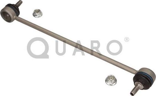 QUARO QS2614/HQ - Тяга / стойка, стабилизатор parts5.com