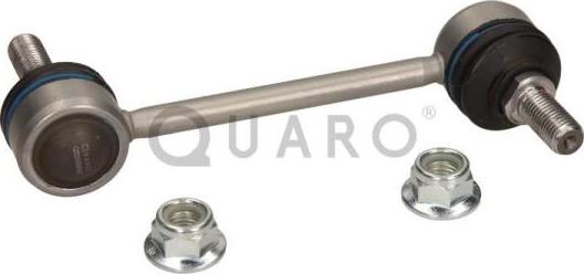 QUARO QS2068/HQ - Тяга / стойка, стабилизатор parts5.com