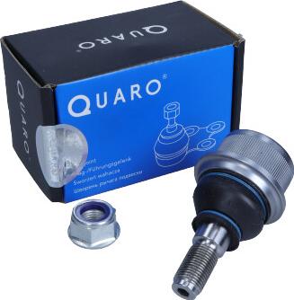 QUARO QS2194/HQ - Шаровая опора, несущий / направляющий шарнир parts5.com