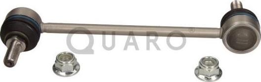 QUARO QS2357/HQ - Тяга / стойка, стабилизатор parts5.com