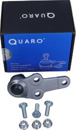 QUARO QS7044/HQ - Шаровая опора, несущий / направляющий шарнир parts5.com