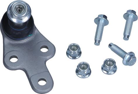 QUARO QS7106/HQ - Ball Joint parts5.com