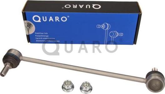 QUARO QS7112/HQ - Тяга / стойка, стабилизатор parts5.com