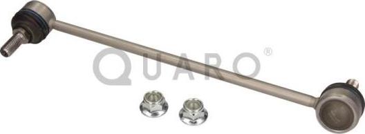 QUARO QS7112/HQ - Тяга / стойка, стабилизатор parts5.com