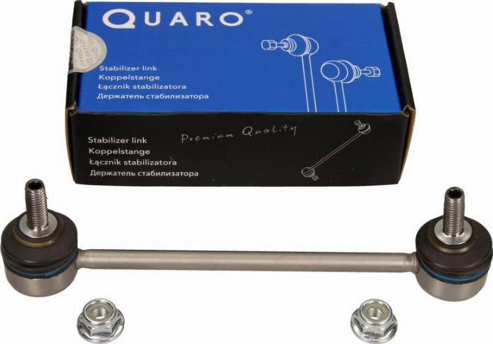 QUARO QS7129/HQ - Тяга / стойка, стабилизатор parts5.com