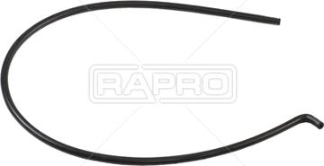 Rapro R15481 - Шланг радиатора parts5.com