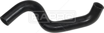 Rapro R15289 - Tubería de radiador parts5.com