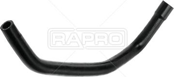 Rapro R18102 - Шланг радиатора parts5.com