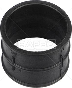 Rapro R18223 - Шланг, система подачи воздуха parts5.com