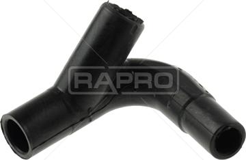 Rapro R12584 - Шланг радиатора parts5.com