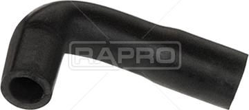 Rapro R12357 - Шланг радиатора parts5.com