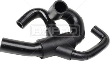 Rapro R12286 - Radiator Hose parts5.com