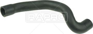 Rapro R25459 - Шланг радиатора parts5.com