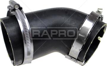 Rapro R25621 - Трубка, нагнетание воздуха parts5.com