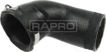 Rapro R25383 - Трубка, нагнетание воздуха parts5.com