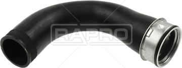 Rapro R25379 - Трубка, нагнетание воздуха parts5.com