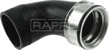 Rapro R25375 - Трубка, нагнетание воздуха parts5.com