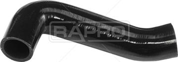 Rapro R25227 - Трубка, нагнетание воздуха parts5.com