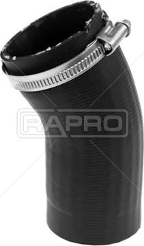 Rapro R25763 - Трубка, нагнетание воздуха parts5.com