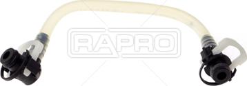 Rapro R28551 - Топливный шланг parts5.com