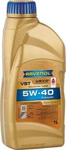 Ravenol 1111136-001-01-999 - Моторное масло parts5.com