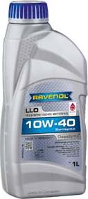 Ravenol 1112112-001-01-999 - Engine Oil parts5.com